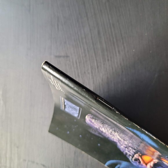 Star Craft Game Manual - 1998 Blizzard Entertainment - Picture 13 of 14